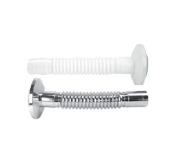 Tubo de Ligação Sanfonado